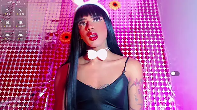 jymena xxx online show from 8, 3, 2025