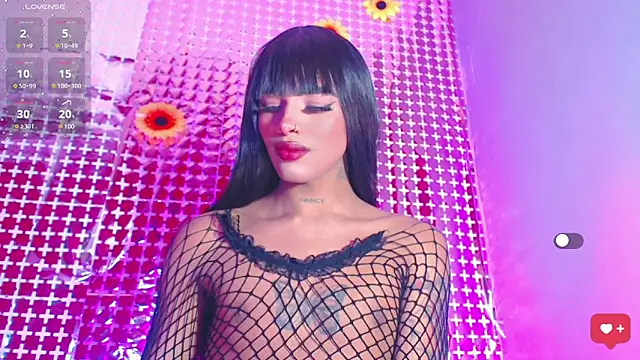 jymena xxx online show from 15, 3, 2025