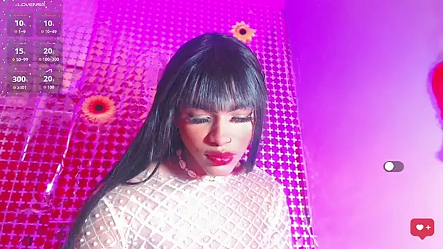 jymena xxx online show from 18, 3, 2025