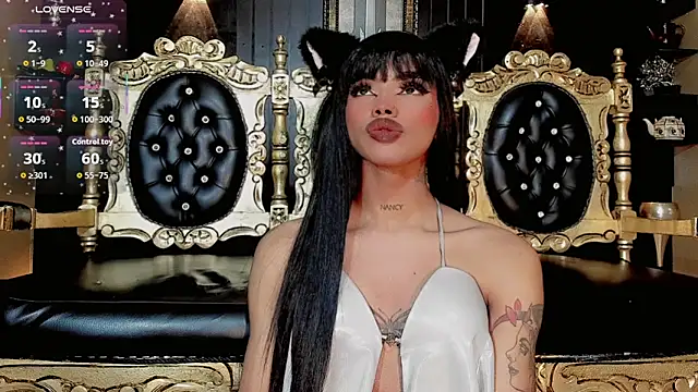 jymena xxx online show from 10, 9, 2025