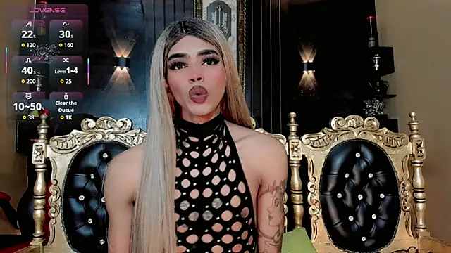 jymena xxx online show from 12, 9, 2025