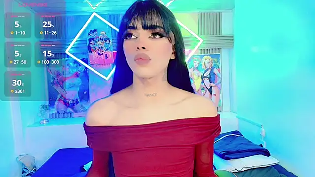 jymena xxx online show from 24, 9, 2025