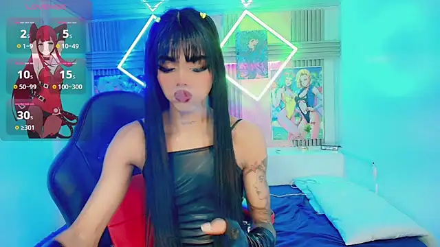 jymena xxx online show from 30, 9, 2025