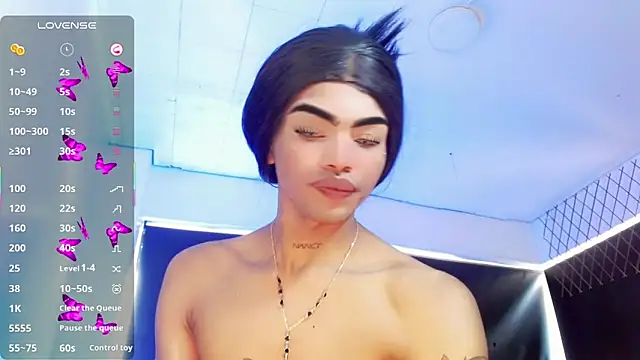 jymena xxx online show from 15, 3, 2026