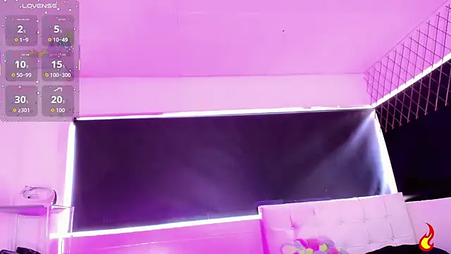 jymena xxx online show from 11, 4, 2026