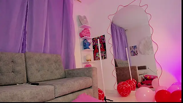 MelaniJhonson online show from 12, 2, 2026