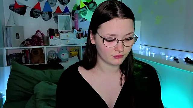 Snapshot of milliedoll chatting on 26, 10, 2025 milliedoll online show from 26, 10, 2025