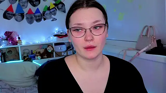 Snapshot of milliedoll chatting on 29, 10, 2025 milliedoll online show from 29, 10, 2025