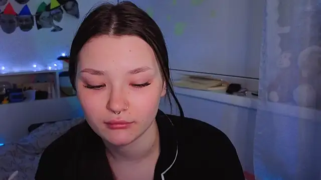 Snapshot of milliedoll chatting on 4, 11, 2025 milliedoll online show from 4, 11, 2025