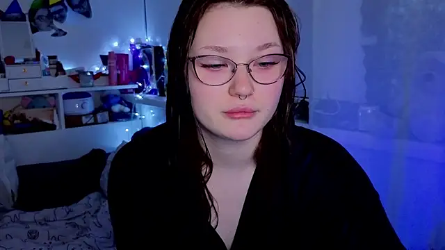 Snapshot of milliedoll chatting on 8, 11, 2025 milliedoll online show from 8, 11, 2025