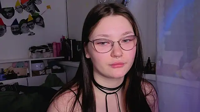 Snapshot of milliedoll chatting on 12, 11, 2025 milliedoll online show from 12, 11, 2025