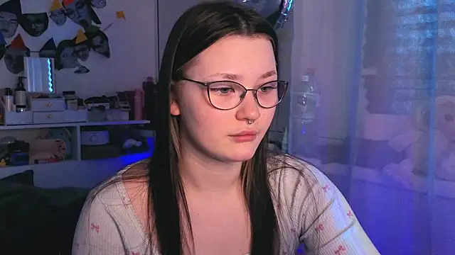 Snapshot of milliedoll chatting on 19, 11, 2025 milliedoll online show from 19, 11, 2025