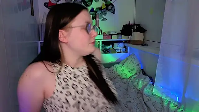 Snapshot of milliedoll chatting on 26, 11, 2025 milliedoll online show from 26, 11, 2025