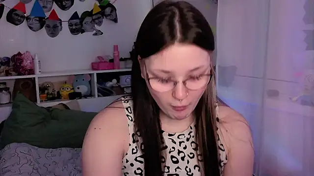 Snapshot of milliedoll chatting on 27, 11, 2025 milliedoll online show from 27, 11, 2025