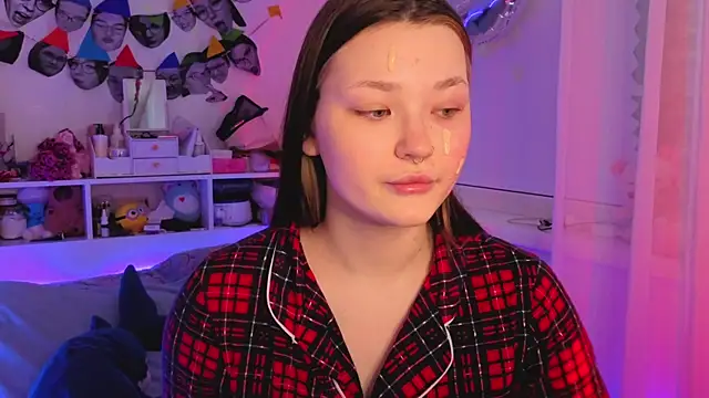 Snapshot of milliedoll chatting on 17, 12, 2025 milliedoll online show from 17, 12, 2025