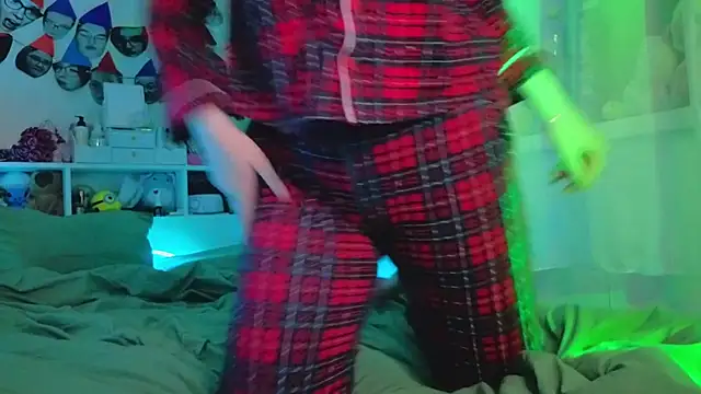 Snapshot of milliedoll chatting on 18, 12, 2025 milliedoll online show from 18, 12, 2025