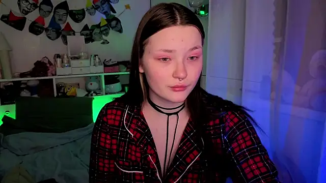 Snapshot of milliedoll chatting on 22, 12, 2025 milliedoll online show from 22, 12, 2025