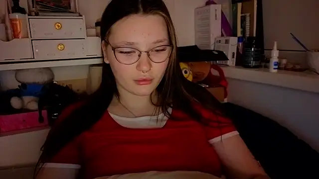 Snapshot of milliedoll chatting on 11, 1, 2026 milliedoll online show from 11, 1, 2026