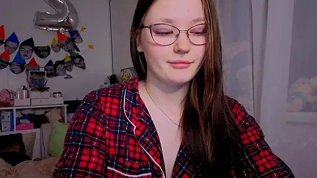 Snapshot of milliedoll chatting on 14, 1, 2026 milliedoll online show from 14, 1, 2026