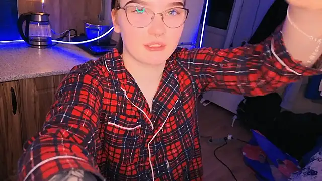 Snapshot of milliedoll chatting on 31, 1, 2026 milliedoll online show from 31, 1, 2026