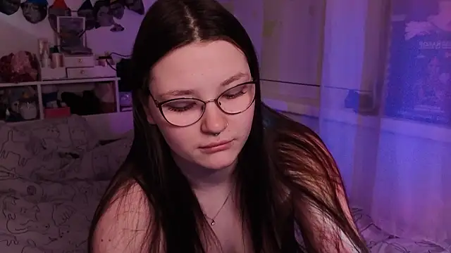 Snapshot of milliedoll chatting on 8, 2, 2026 milliedoll online show from 8, 2, 2026