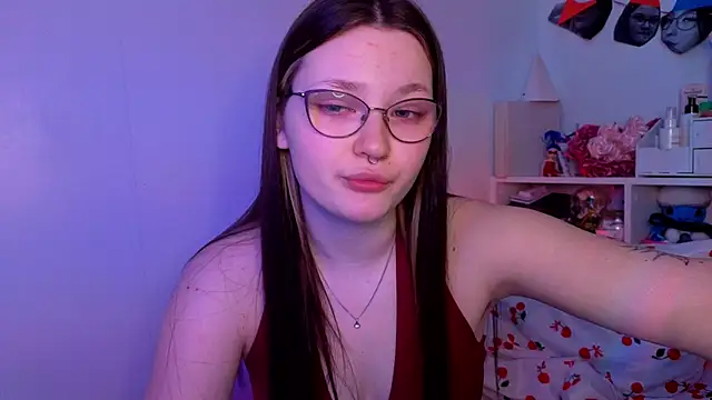 Snapshot of milliedoll chatting on 16, 2, 2026 milliedoll online show from 16, 2, 2026