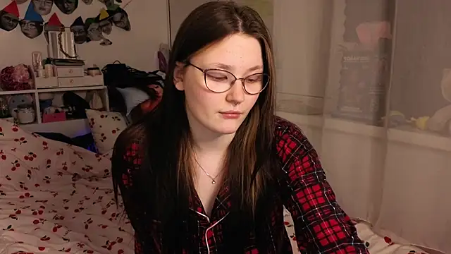 Snapshot of milliedoll chatting on 22, 2, 2026 milliedoll online show from 22, 2, 2026