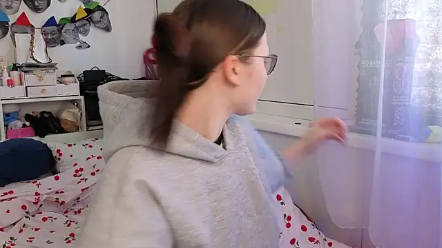 Snapshot of milliedoll chatting on 26, 2, 2026 milliedoll online show from 26, 2, 2026