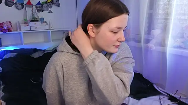 Snapshot of milliedoll chatting on 1, 3, 2026 milliedoll online show from 1, 3, 2026