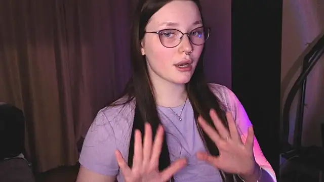 milliedoll online show from 1, 4, 2026