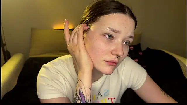 Snapshot of milliedoll chatting on 5, 7, 2026 milliedoll online show from 5, 7, 2026