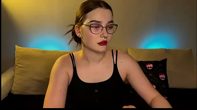 Snapshot of milliedoll chatting on 6, 7, 2026 milliedoll online show from 6, 7, 2026