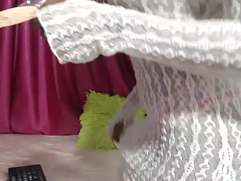 xxTatiannaxx online show from 19, 2, 2025