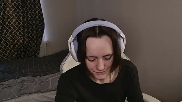 Luna Loveee online show from 19, 3, 2026