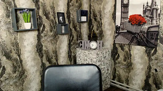  MiaAngell online show from 21, 2, 2025