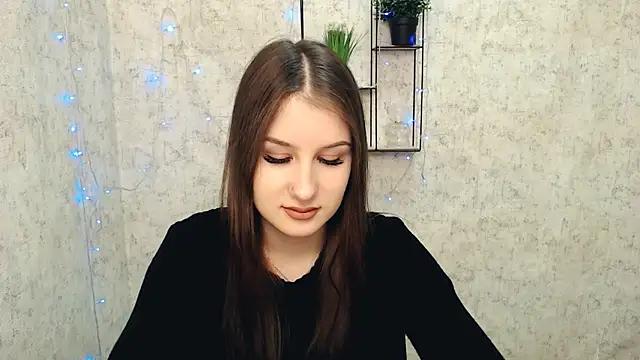  MiaAngell online show from 23, 2, 2025