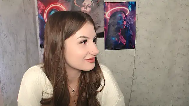  MiaAngell online show from 28, 10, 2025