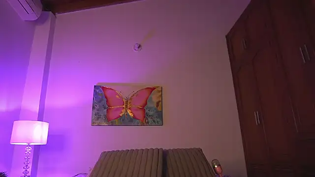 gala monroe online show from 26, 3, 2026