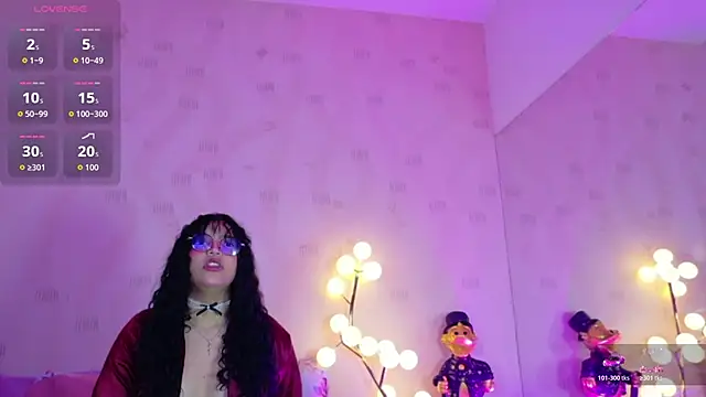 innocenthazel online show from 24, 5, 2026