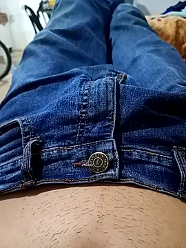 magrinhogostoso696 online show from 28, 9, 2025