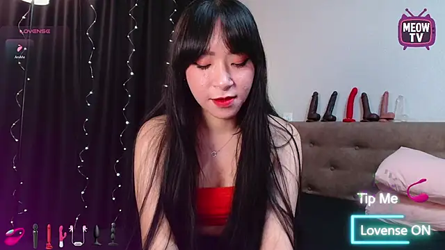 miyakimi0101 online show from 3, 10, 2025