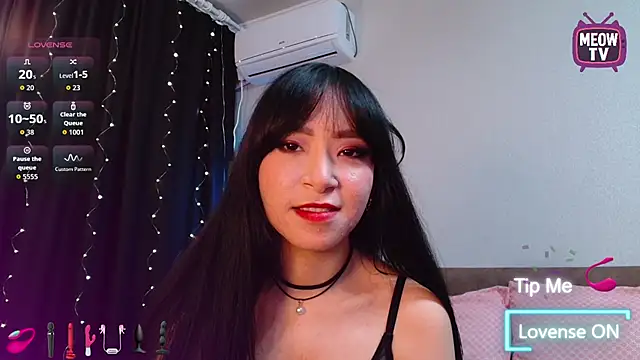 miyakimi0101 online show from 9, 10, 2025