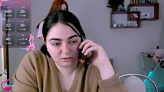 Snapshot of kitsune_8 chatting on 4, 3, 2025 kitsune 8 online show from 4, 3, 2025