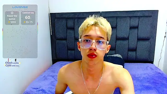 skinny bigcock02 online show from 29, 9, 2025