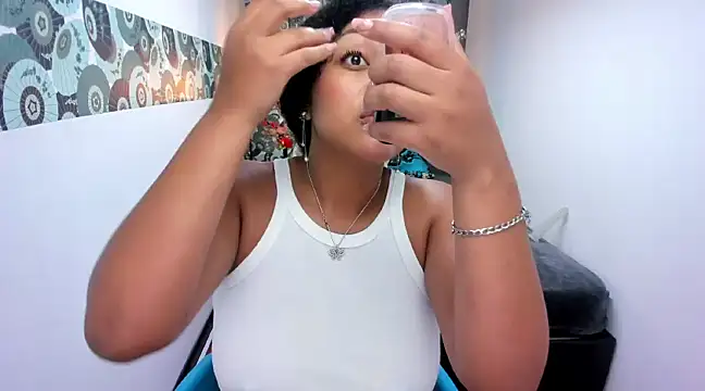 Natasha rose   online show from 8, 3, 2025