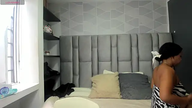 Natasha rose   online show from 13, 9, 2025