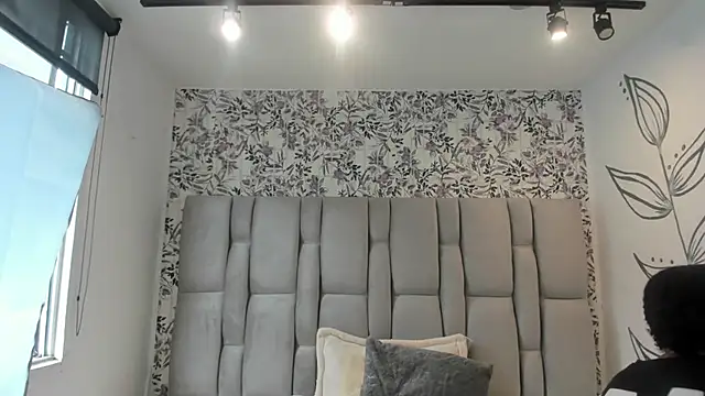 Natasha rose   online show from 1, 10, 2025