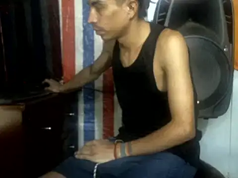 jhonny k online show from 7, 7, 2026