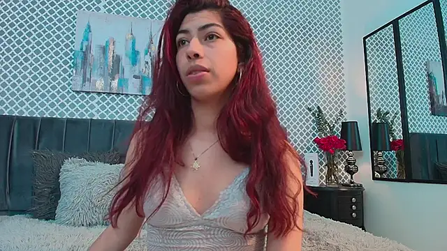 Cassie bloom online show from 18, 3, 2025