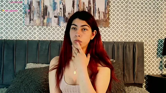 Cassie bloom online show from 26, 9, 2025